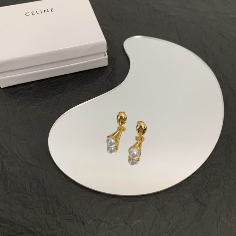 Celine Earring 05lyr356